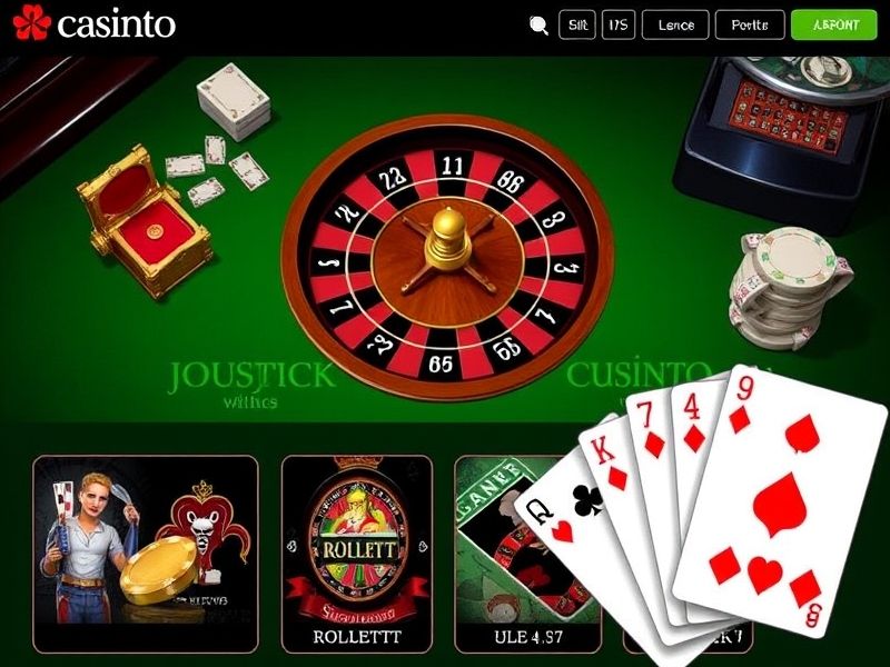Explore the latest web casino games, trusted online casino platforms, and expert reviews. Find real money casino game options with secure and fair play guaranteed.