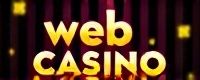 web casino games