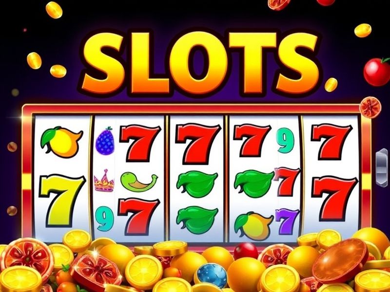 Explore the latest web casino games, trusted online casino platforms, and expert reviews. Find real money casino game options with secure and fair play guaranteed.